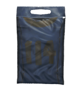 Packaged Vault 114 jumpsuit