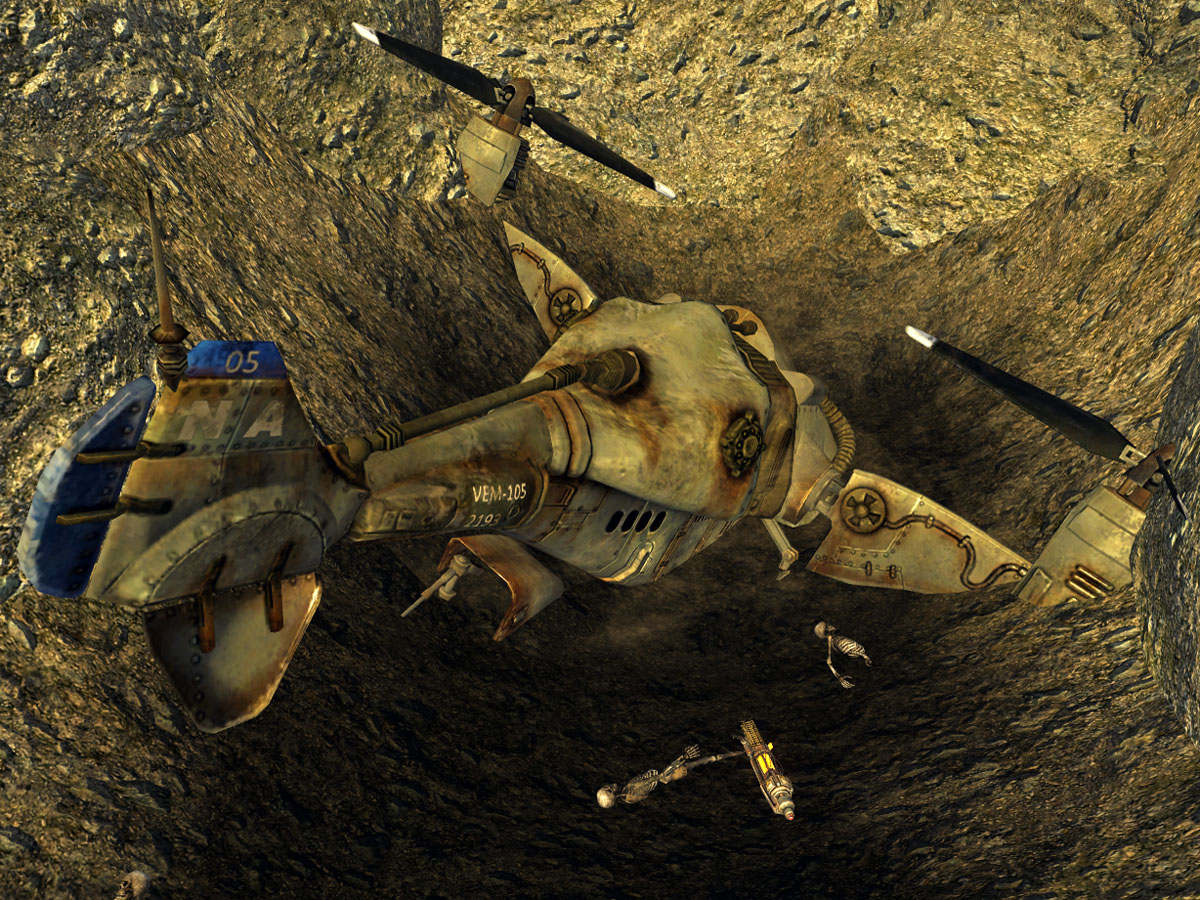Fallout 4 разбившийся корабль инопланетян фото 46