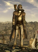 ArmCombRanger.png (320 kB) Mensajero equipado con la armadura de combate de Ranger de la RNC.