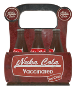 "Vaccinated" variant