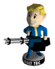 FO3 Bobblehead Big Guns