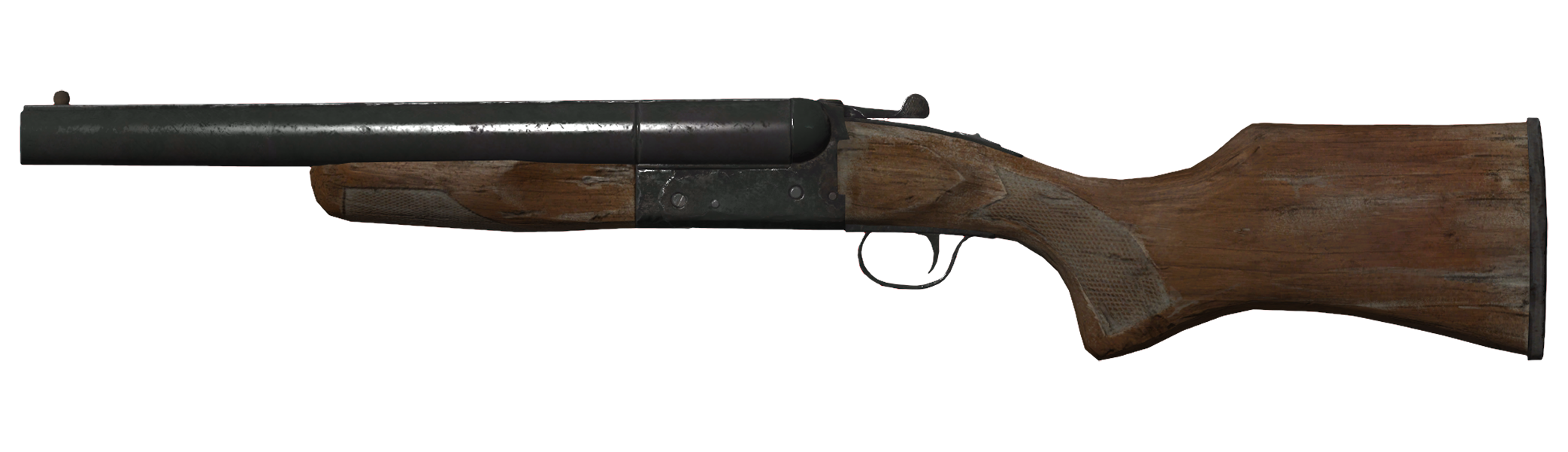 Fallout 4 pump action shotgun фото 107