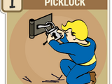 Picklock