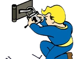 Взломщик (Fallout 76)