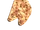 Копчёное лёгкое зверожога