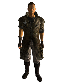 FONVTestMan