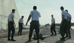 FOTV Season1 ep1 Minions