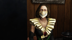 Garb Of Mysteries Fallout Wiki Fandom Garb Of Mysteries Fallout Wiki Fandom