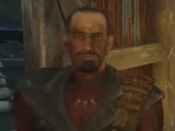 Good Fighter mercenary