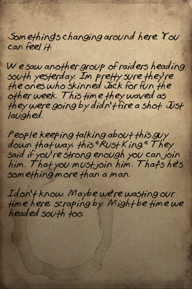 He S Called The Rust King Fallout Wiki Fandom