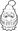 Pint-Sized Slasher mask icon.png