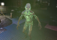 Rod Stoddard, a feral glowing one in the Hub 360 Hubris film set (Creation Club)