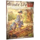 Score s17 camp walldecor scoutslifeposters 10 l