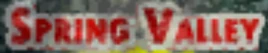 Spring Valley logo