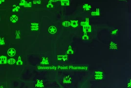 UniversityPointPharm-Map-Fallout4