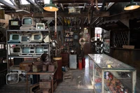 Visit Vault 33 Now - majunes2