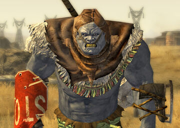 Super mutant (Fallout: New Vegas), Fallout Wiki