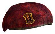 1st Recon beret