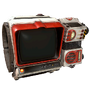 Atx pipboy redrocket l