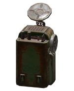 Прототип Каррінгтона