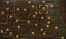 Esp Estación Ranger Echo Loc