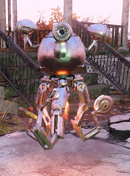 FO76 Sweetwater