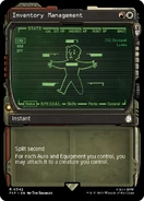 Magic: The Gathering card