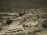 Broken Hills