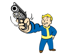 Fo4 Steady Aim