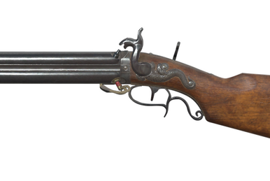 Lever action rifle (Fallout 76) - Independent Fallout Wiki