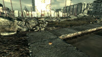 Frag mines