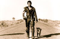 Madmaxanddog