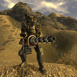Power Armor Fallout Wiki Fandom