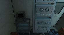 Technician's note Vault 81.png (2.02 MB) Technician's note next to the old overseers terminal