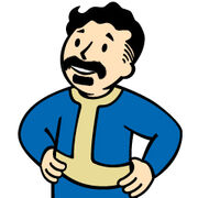 Vault Boy Zappa