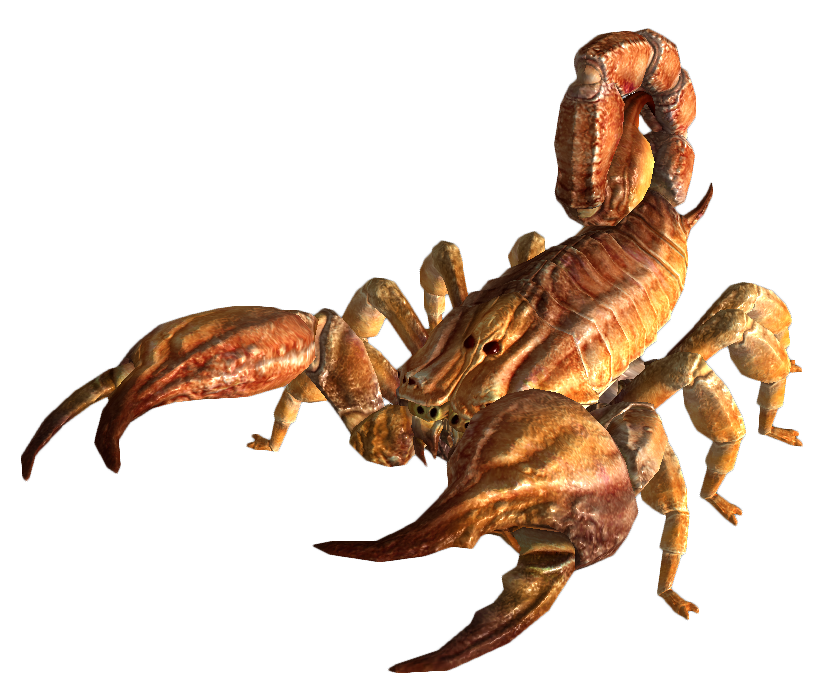 Fallout 4: Nuka-World Fallout: New Vegas Insect Fallout 3 Cave crickets,  insect, animals, fallout Wiki png