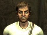 Sawbones (Fallout: New Vegas)