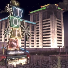 The Tops Casino Sub Basement Key The Tops Casino Sub Basement Key