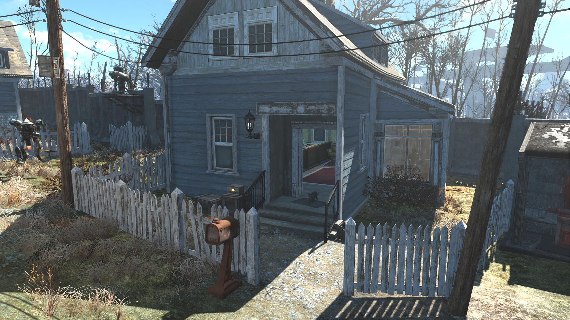fallout 4 covenant mod