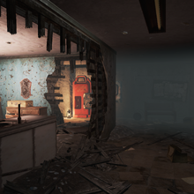 Water Street Apartments Fallout Wiki Fandom