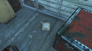 FO4 Wasteland Survival Guide in Sunshine Tidings co-op
