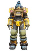 FO76 Excavator power armor.png