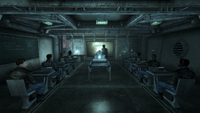 Fo3 Vault Classroom
