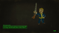 Fo4 Basher loading screen
