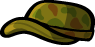 FoS military cap