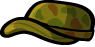 Military cap