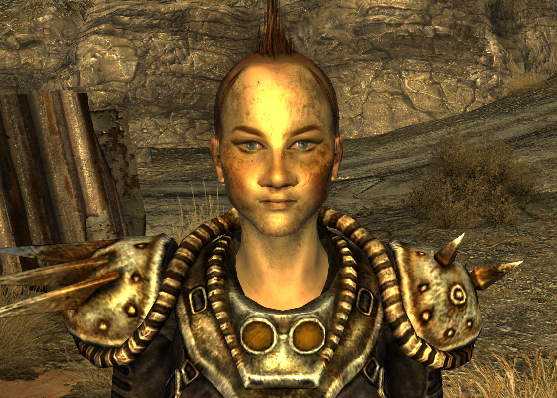 fallout new vegas vipers fallout new vegas vipers