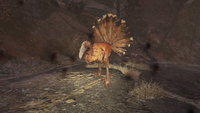 Alpha thrasher