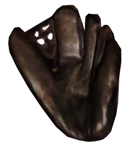 Baseball Glove