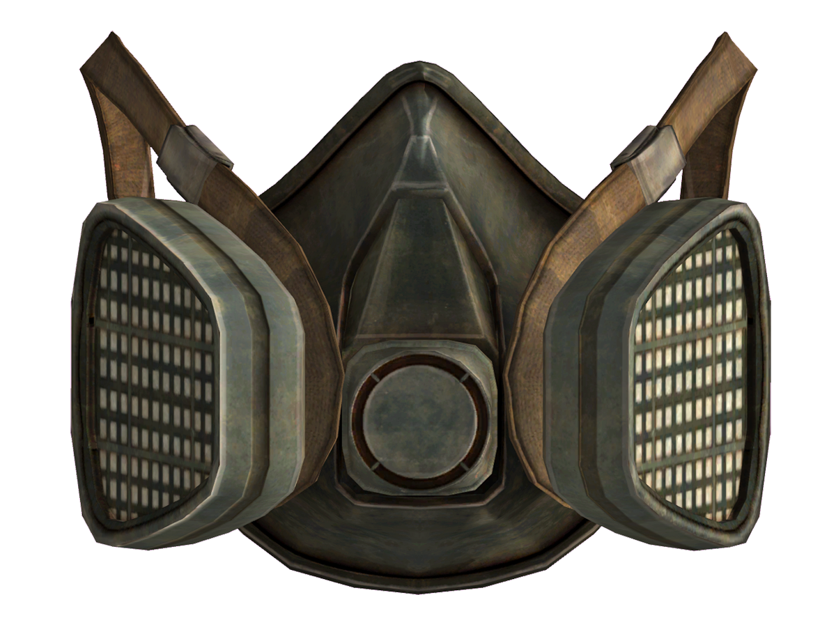 File:Straw Scream Mask.webp - Independent Fallout Wiki